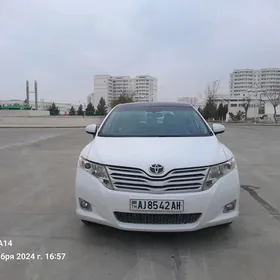 Toyota Venza 2010