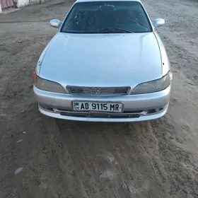 Toyota Mark II 1995