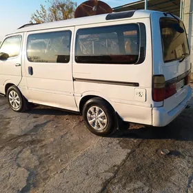 Toyota Hiace 1991