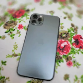 iPhone 11pro