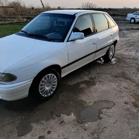 Opel Astra 1993