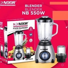 NOOR Blender 550w