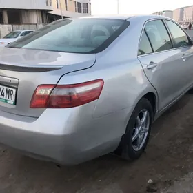 Toyota Camry 2008