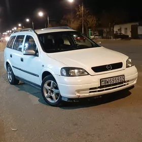 Opel Astra 1999