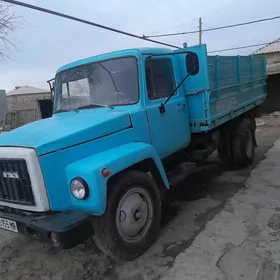 Gaz 53 1993