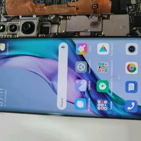 Ekran Xiaomi Note 10