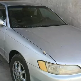 Toyota Mark II 1995