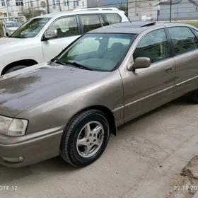 Toyota Avalon 1998