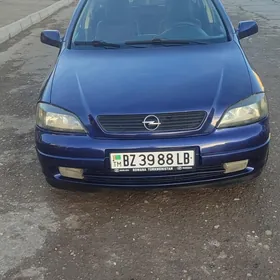 Opel Astra 1999