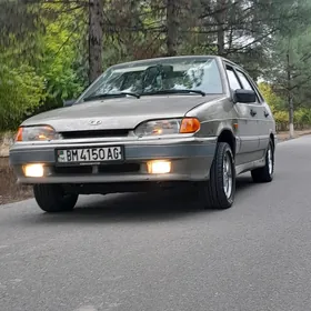 Lada 2115 2002