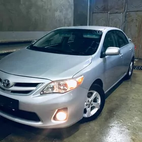 Toyota Corolla 2012