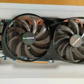 Videocart Видеокарта GTX 660