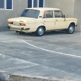 Lada 2106 1986