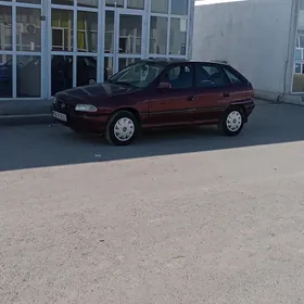 Opel Astra 1992