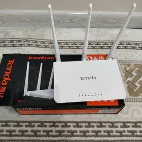 Tenda Router