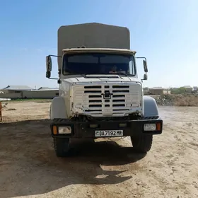 Zil 133 1982