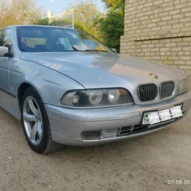 BMW 528 1997