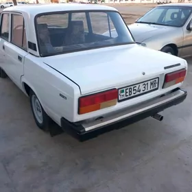 Lada 2107 1999