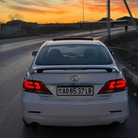 Toyota Aurion 2012