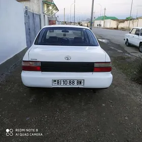 Toyota Corolla 1997