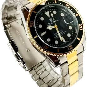 Sagat rolex