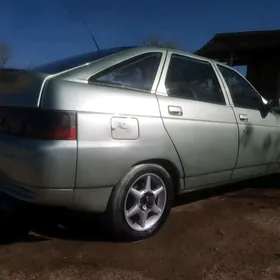 Lada 2112 2000