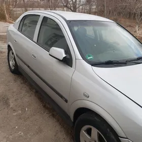 Opel Astra 2003