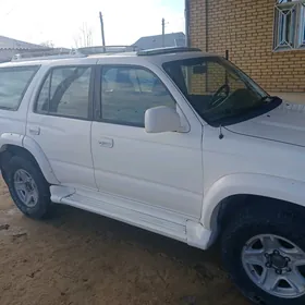 Toyota 4Runner 2002