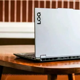 Lenovo LOQ/RTX4050/24GB/512GB