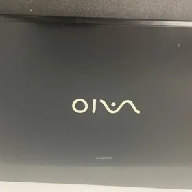 Sony Vaio