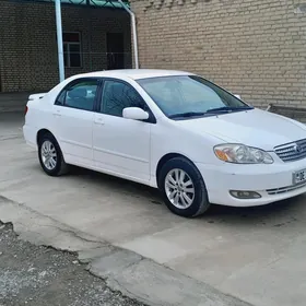 Toyota Corolla 2005