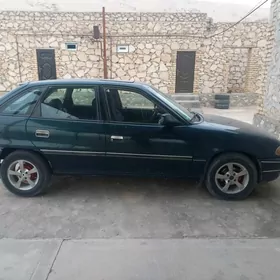 Opel Astra 1991