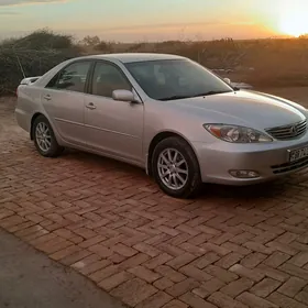 Toyota Camry 2002