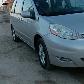 Toyota Sienna 2009