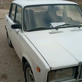 Lada 2107 1998