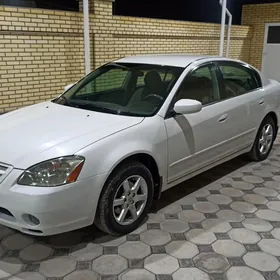 Nissan Altima 2005