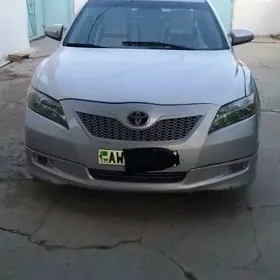 Toyota Camry 2008