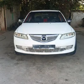 Mazda 6 2005