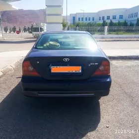 Toyota Camry 2003