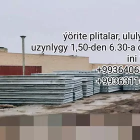 Plita Beton