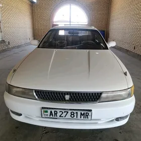 Toyota Chaser 1992