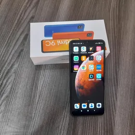 REDMI 9C 4/64