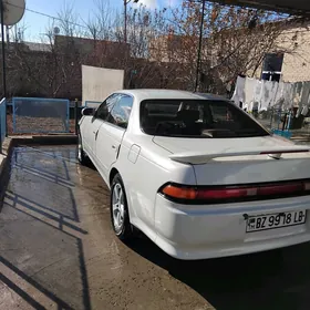 Toyota Mark II 1994