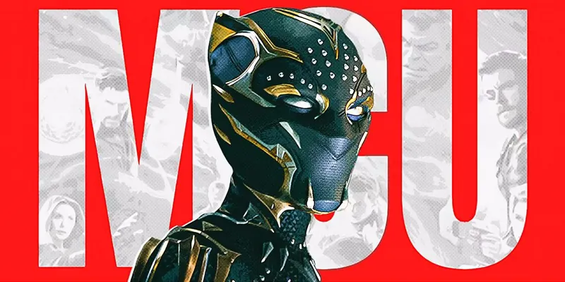 Marvel Studios подтвердила разработку фильма «Черная Пантера-3».