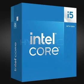  I5 14400F CPU / Процессор