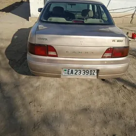 Toyota Camry 1996