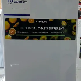 MINY HOLODYLNYK HUNDAÝ FIRMA