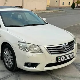 Toyota Aurion 2010