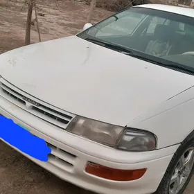 Toyota Carina 1992