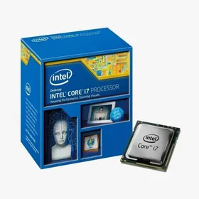  I7 4790 CPU / Процессор